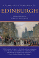 Book cover of: Traveller's Companion to Edinburgh
