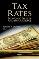 Book cover of: Tax Rates
