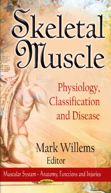 Book cover of: Skeletal Muscle