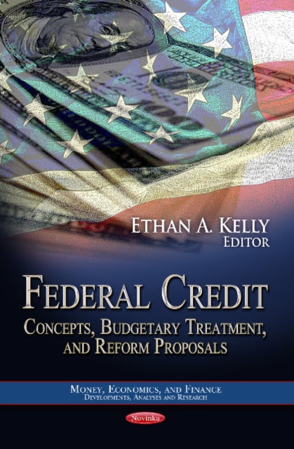 Book cover of: Federal Credit