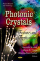 Book cover of: Photonic Crystals