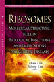 Book cover of: Ribosomes