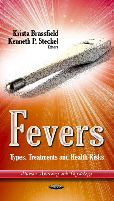 Book cover of: Fevers