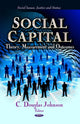 Book cover of: Social Capital