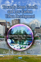 Book cover of: Towards Green Growth & Low-Carbon Urban Development. By: Zhenghong Tang