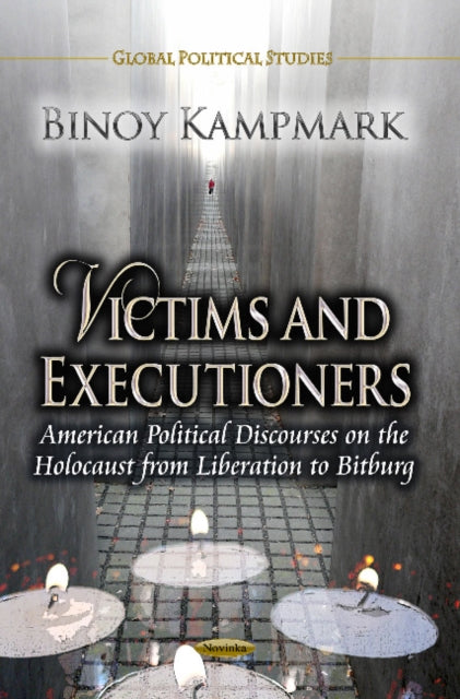Book cover of: Victims & Executioners