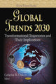 Book cover of: Global Trends 2030