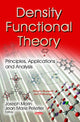Book cover of: Density Functional Theory