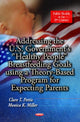 Book cover of: Addressing the U.S. Government's. By: Monica K. Miller