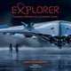 Book cover of: Explorer. By: Christian Grajewski