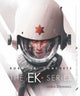 Book cover of: Born in Concrete. By: Derek Stenning