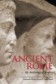 Book cover of: Ancient Rome. By: R. Scott Smith