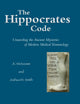 Book cover of: Hippocrates Code. By: JC McKeown
