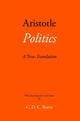 Book cover of: Politics. By: Aristotle