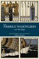 Book cover of: Nibelungenlied. By: William T. Whobrey