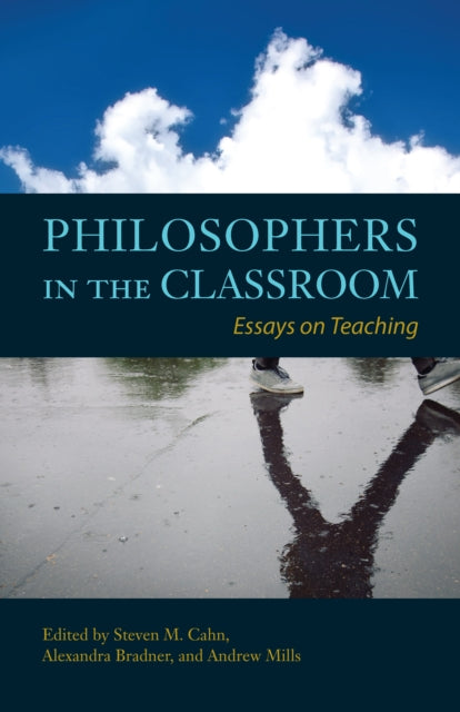 Book cover of: Philosophers in the Classroom. By: Steven M. Cahn