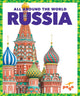 Book cover of: Russia
