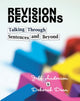 Book cover of: Revision Decisions. By: Jeff Anderson