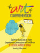 Book cover of: Art of Comprehension. By: Trevor Andrew Bryan