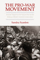 Book cover of: Pro-War Movement. By: Sandra Scanlon
