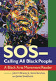 Book cover of: SOS Calling All Black People. By: John H. Bracey
