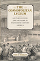 Book cover of: Cosmopolitan Lyceum. By: Tom F. Wright
