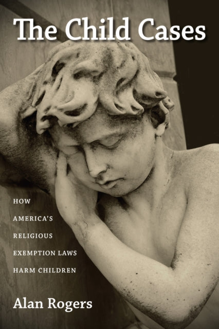Book cover of: Child Cases. By: Rogers, Alan
