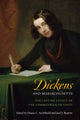Book cover of: Dickens and Massachusetts. By: Diana C. Archibald
