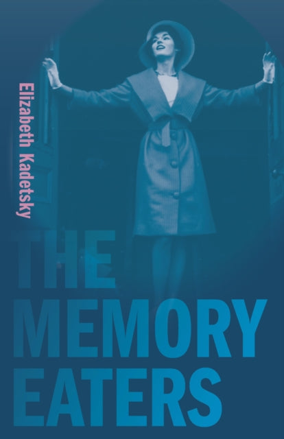 Book cover of: Memory Eaters. By: Elizabeth Kadetsky
