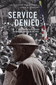 Book cover of: Service Denied. By: John M. Kinder