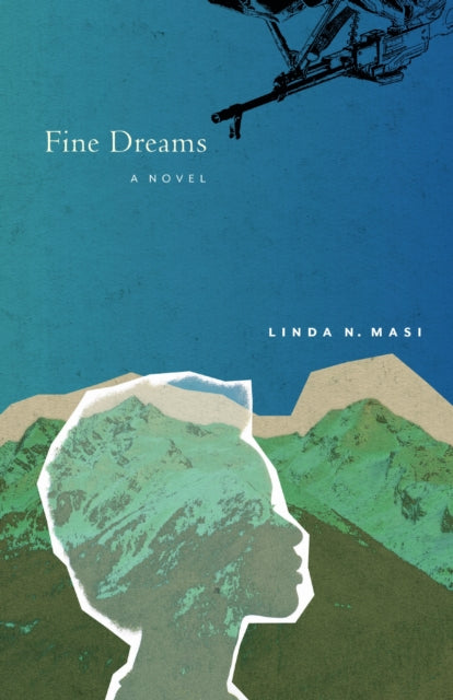 Book cover of: Fine Dreams. By: Linda N. Masi