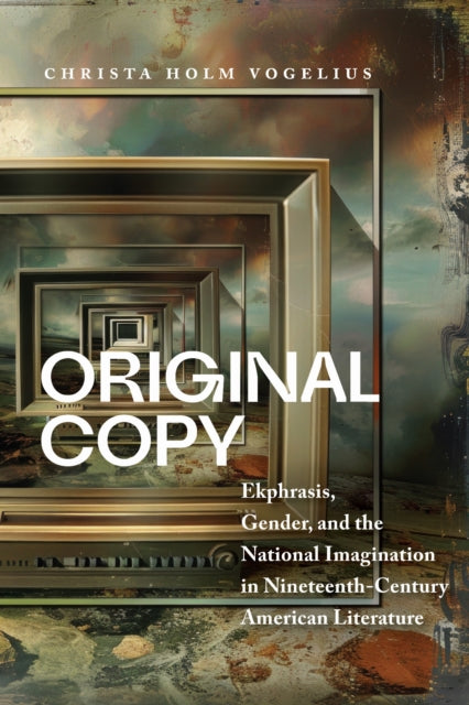Book cover of: Original Copy