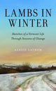 Book cover of: Lambs in Winter