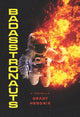 Book cover of: BadAsstronauts. By: Grady Hendrix