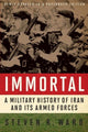 Book cover of: Immortal. By: Steven R. Ward