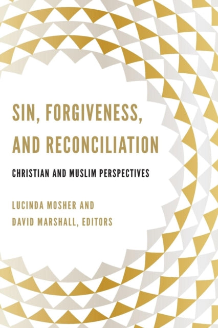 Book cover of: Sin, Forgiveness, and Reconciliation