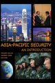 Book cover of: Asia-Pacific Security