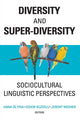 Book cover of: Diversity and Super-Diversity