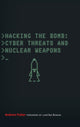 Book cover of: Hacking the Bomb. By: Andrew Futter