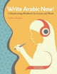 Book cover of: Write Arabic Now!. By: Barbara Romaine