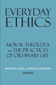 Book cover of: Everyday Ethics. By: Michael Lamb