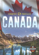 Book cover of: Canada. By: Emily Rose Oachs