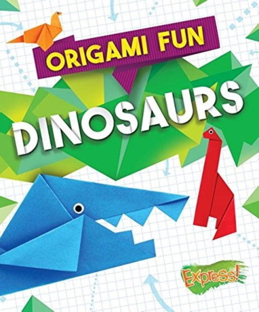 Book cover of: Dinosaurs. By: Robyn Hardyman