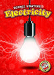 Book cover of: Electricity. By: Rebecca Pettiford