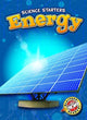 Book cover of: Energy. By: Rebecca Pettiford