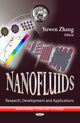 Book cover of: Nanofluids
