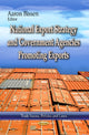 Book cover of: National Export Strategy & Government Agencies Promoting Exports