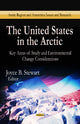 Book cover of: United States in the Arctic