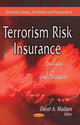 Book cover of: Terrorism Risk Insurance