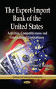 Book cover of: Export-Import Bank of the United States. By: Fraser M. Mulder